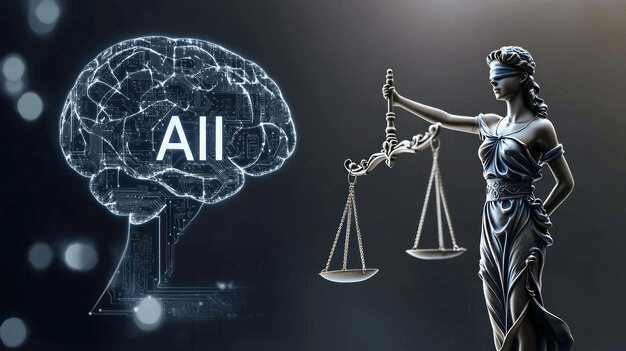 Smarter Law With AI