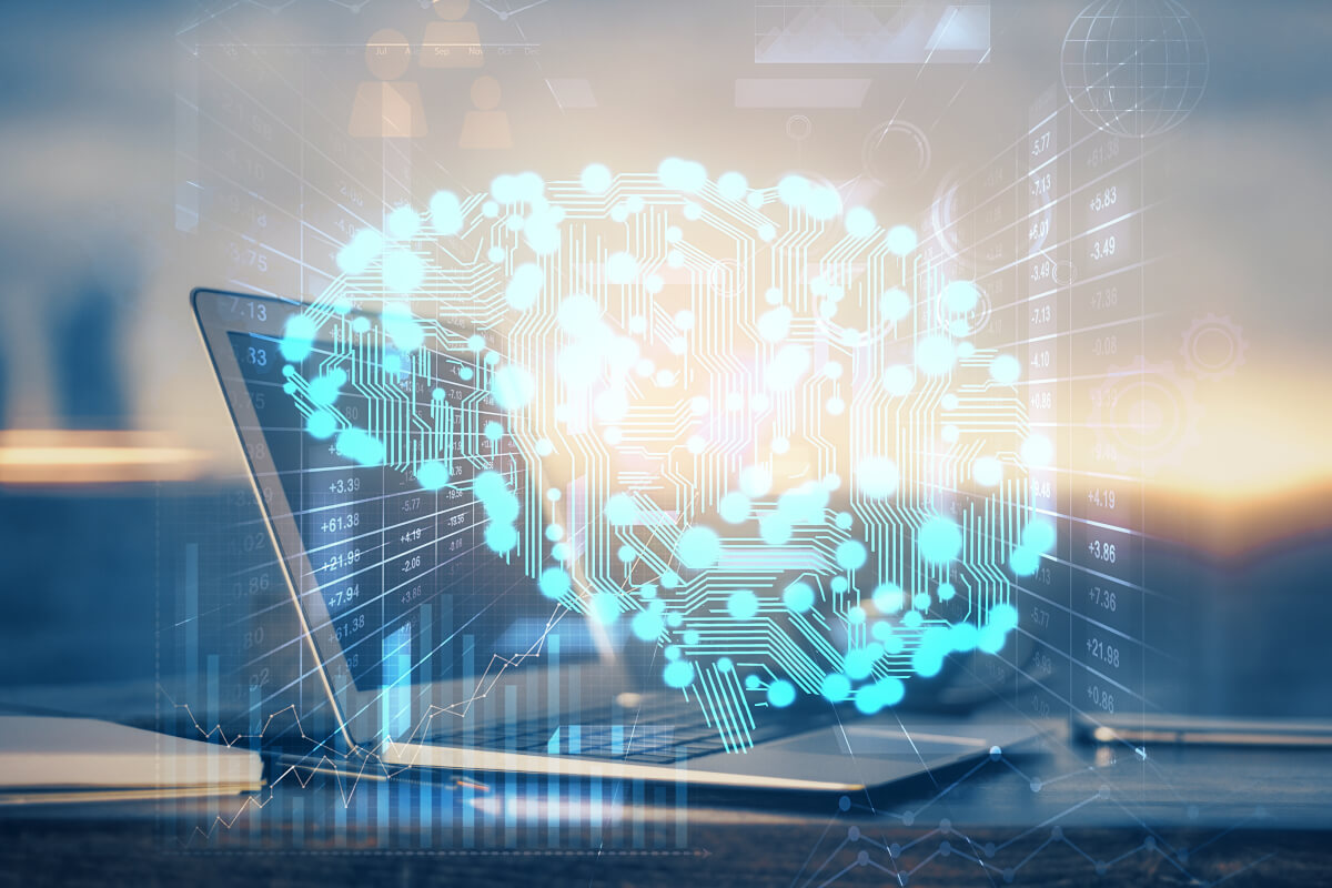 Unified Data Storage for AI