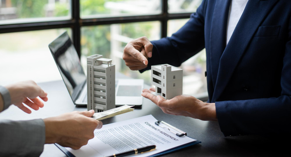 Personalized Property Recommendation