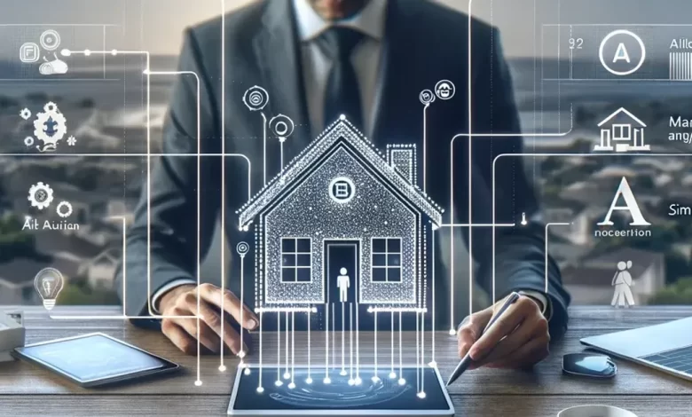 Personalized Property Recommendation