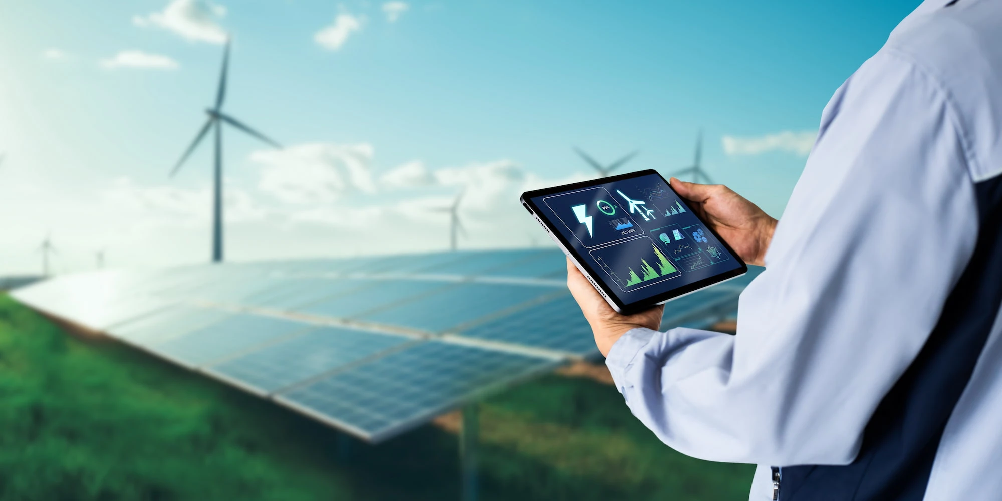 Predictive Maintenance for Solar Panels